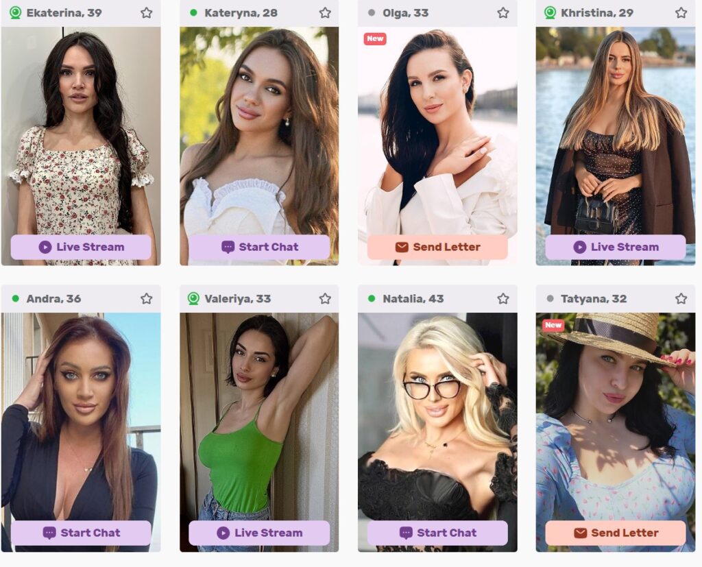 meetwife profile