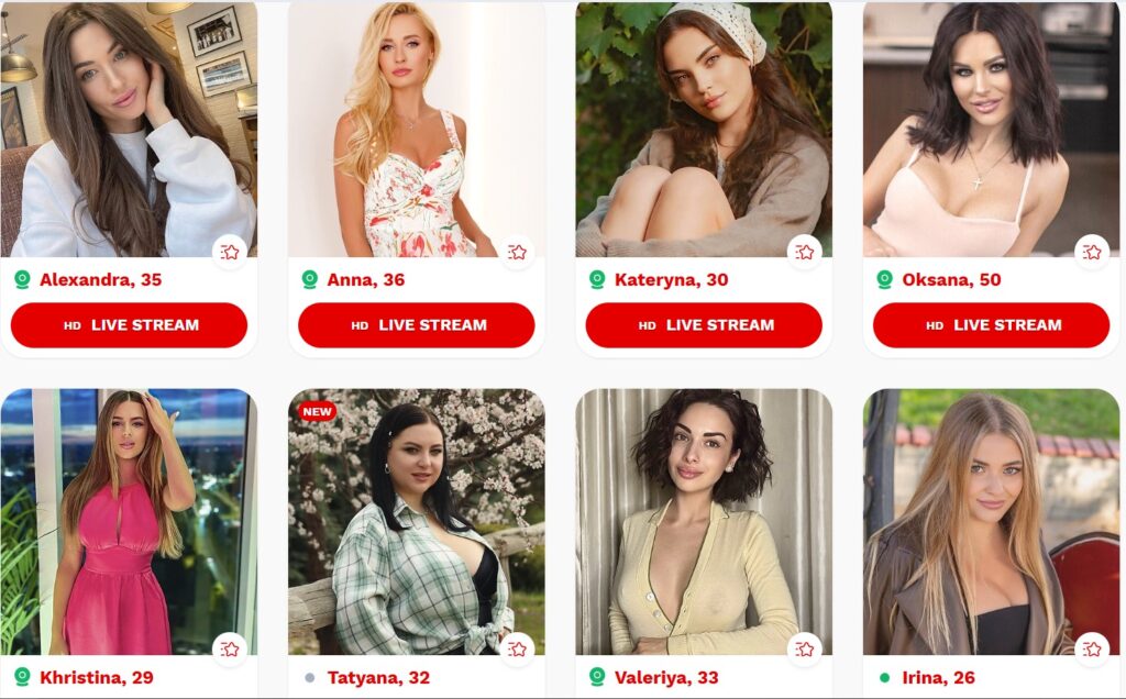 mariadating review